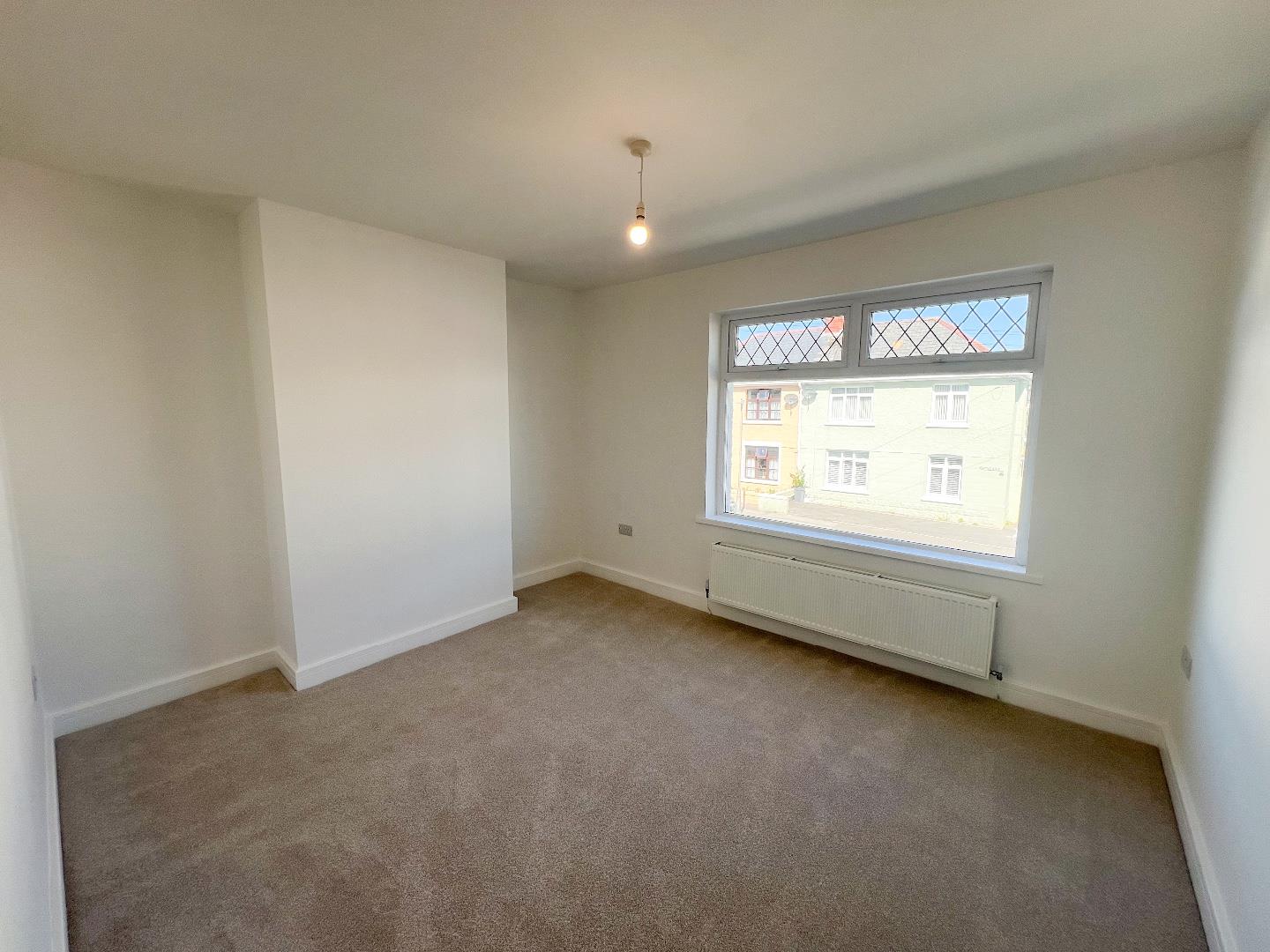 St. Marie Street, Bridgend County Borough, CF31 3EE